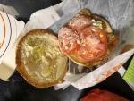 Сеть ресторанов быстрого питания "Burger King" (Беларусь) фото