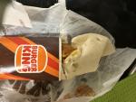 Сеть ресторанов быстрого питания "Burger King" (Беларусь) фото