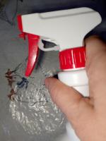 Очиститель универсальный Profoam 2000 фото