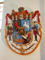 Музей "Дворец Меншикова" (Россия, Санкт-Петербург) фото