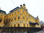 Музей "Дворец Меншикова" (Россия, Санкт-Петербург) фото