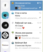 SmartClub - инвестиционный клуб Станислава Жупина фото