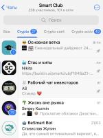 SmartClub - инвестиционный клуб Станислава Жупина фото