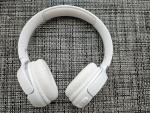 Беспроводные накладные наушники JBL Tune 510BT фото