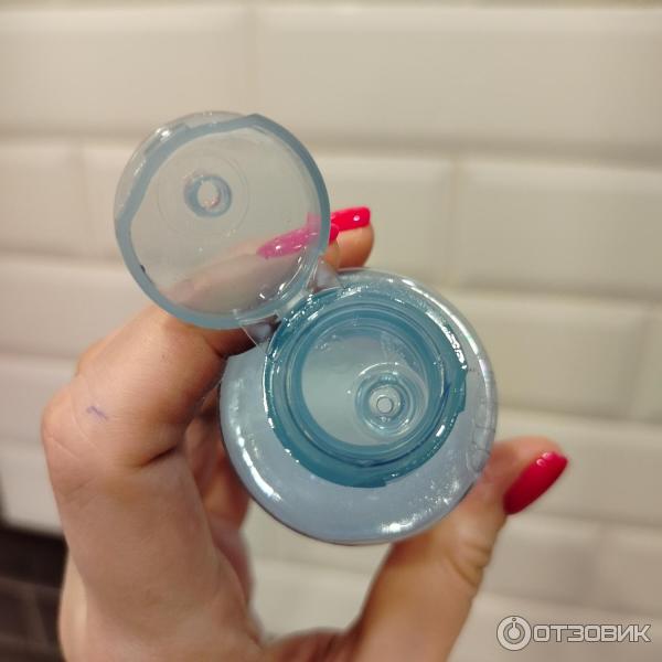Мицеллярная вода La Roche-Posay Micellar water sensitive skin фото