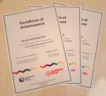Школа английского языка "Learning Group" (Россия, Санкт-Петербург) фото