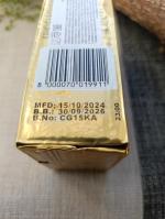 Кофе молотый Lavazza Qualita Oro фото