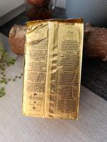 Кофе молотый Lavazza Qualita Oro фото