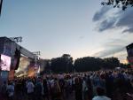 Спортивное мероприятие "DDX фитнесс Fest 2024" (Россия, Москва) фото