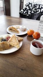 Отель Riga Village Resort 3* (Крым, Щелкино) фото