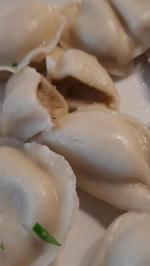 Вареники От Ильиной "Элитные с картофелем и грибами" фото