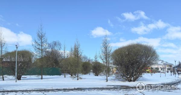 Спасо-Прилуцкий Димитриев православный монастырь (Россия, Вологда) фото