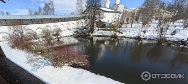 Спасо-Прилуцкий Димитриев православный монастырь (Россия, Вологда) фото