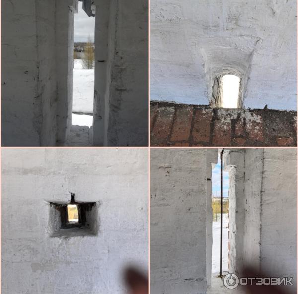 Спасо-Прилуцкий Димитриев православный монастырь (Россия, Вологда) фото