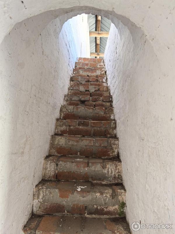 Спасо-Прилуцкий Димитриев православный монастырь (Россия, Вологда) фото