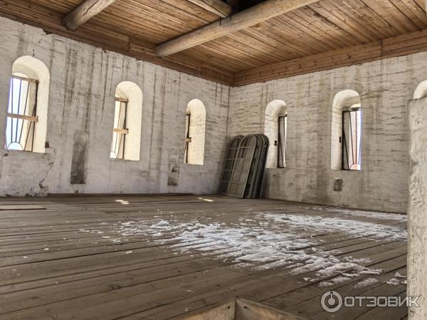 Спасо-Прилуцкий Димитриев православный монастырь (Россия, Вологда) фото