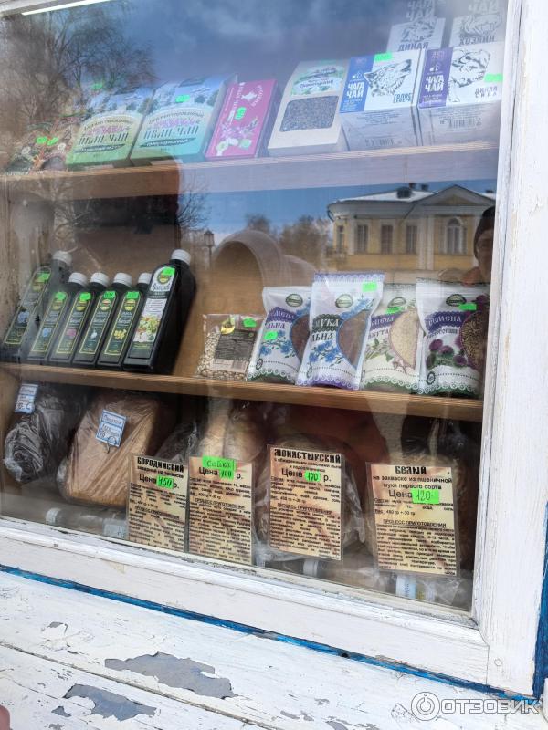 Спасо-Прилуцкий Димитриев православный монастырь (Россия, Вологда) фото