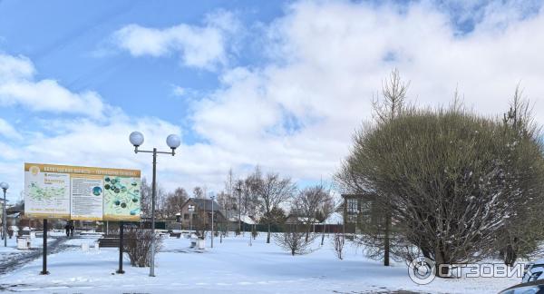 Спасо-Прилуцкий Димитриев православный монастырь (Россия, Вологда) фото