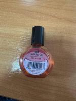 Масло для кутикулы Orly Cuticle Oil фото