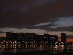 Зона отдыха в Печатниках (Россия, Москва) фото