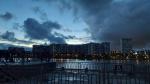 Зона отдыха в Печатниках (Россия, Москва) фото