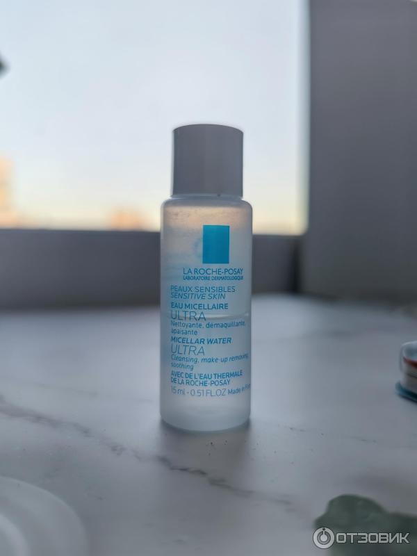 Мицеллярная вода