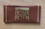 Шоколад Moser Roth фото