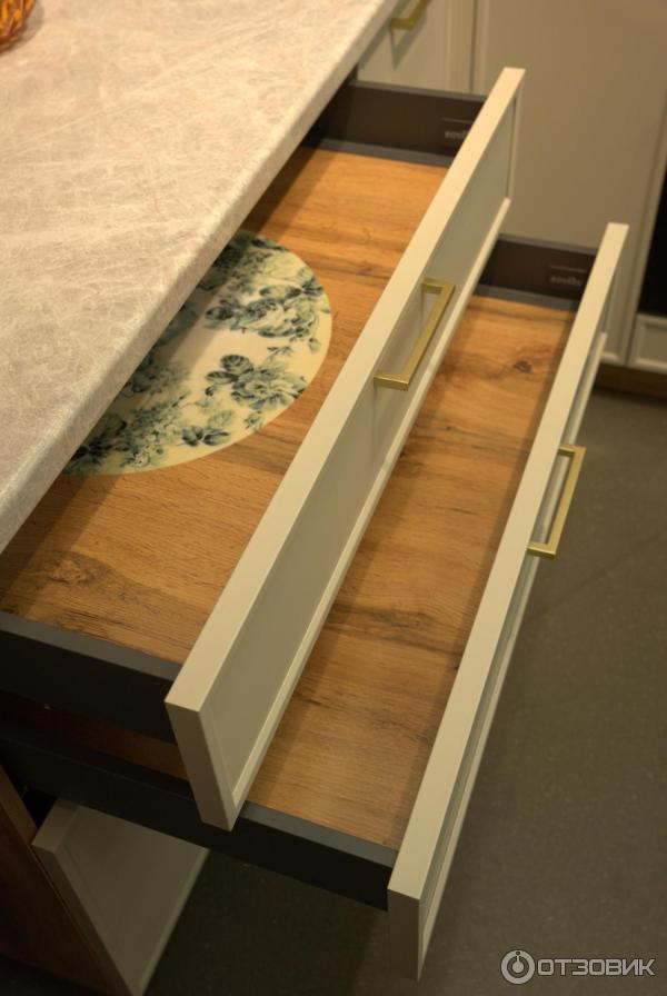 Кухни Vivat фото