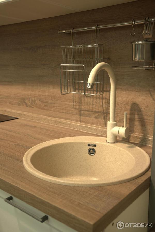 Кухни Vivat фото