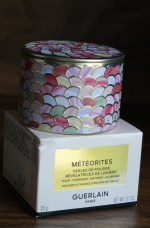 Пудра в шариках Guerlain Meteorites Perles фото