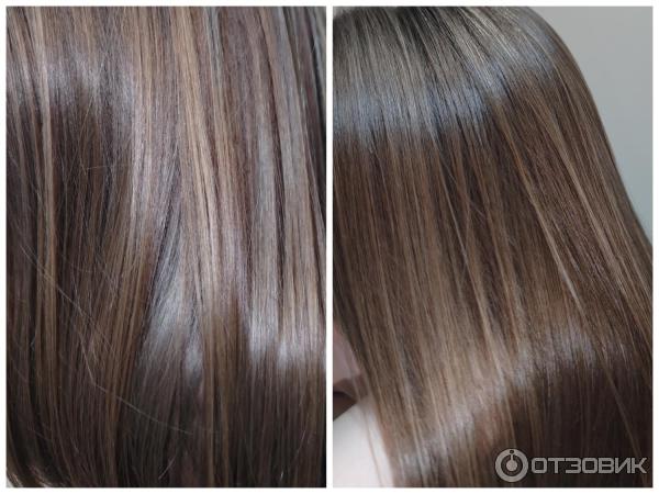 Шампунь Matrix Total results Mega Sleek фото