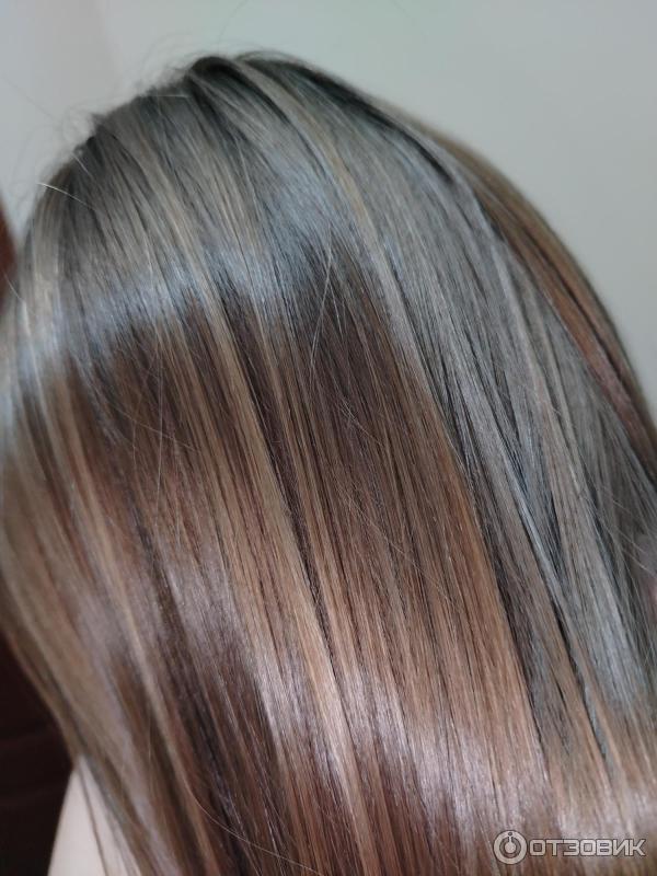 Шампунь Matrix Total results Mega Sleek фото