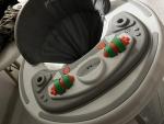 Детские ходунки Babywalker фото