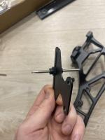 Лук рекурсивный Top Archery фото