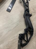 Лук рекурсивный Top Archery фото