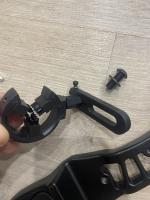 Лук рекурсивный Top Archery фото