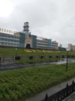 Круизная компания "Инфофлот" (Россия, Москва) фото