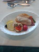 Круизная компания "Инфофлот" (Россия, Москва) фото