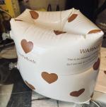 Нарукавники для плавания надувные DiverseDepot фото