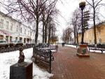 Проект "Медведики" (Россия, Ярославль) фото