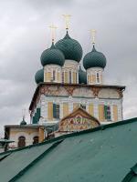 Круизная компания "Инфофлот" (Россия, Москва) фото