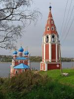 Круизная компания "Инфофлот" (Россия, Москва) фото