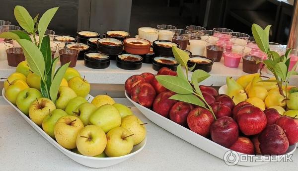 Турецкий растворимый напиток Nestle Salep фото