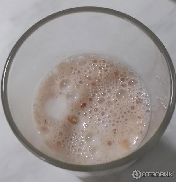 Турецкий растворимый напиток Nestle Salep фото