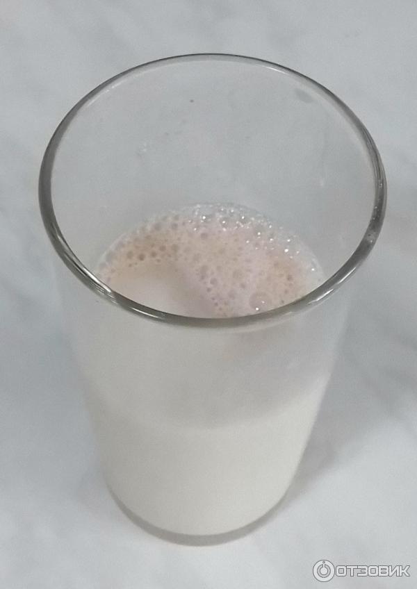 Турецкий растворимый напиток Nestle Salep фото