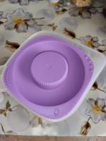 Кувшин с крышкой Lavender фото