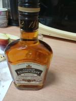 Коньяк "Старый Кенигсберг" фото