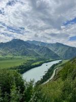 Туроператор "Большой Алтай" (Россия) фото