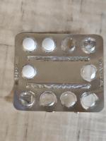 Таблетки Фармасофт "Мексидол" фото