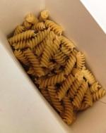 Макаронные изделия Barilla Fusilli n.98 фото